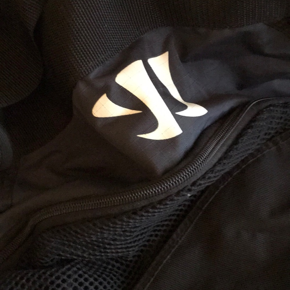 Warrior Lacrosse Carry Sports Bag